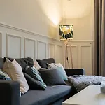 Lovely Apartment In The Heart Of Paris